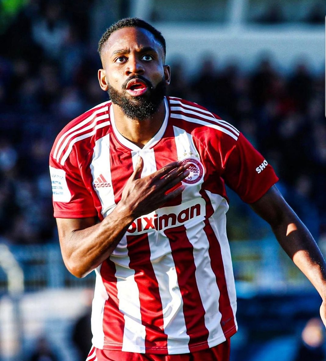 Bakambu