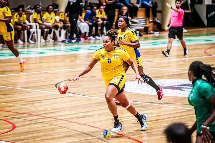 Les Léopards dames de la RDC remportent une victoire en amical face au Portugal à Rio Maior
