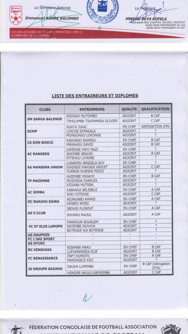 Suite du communiqué