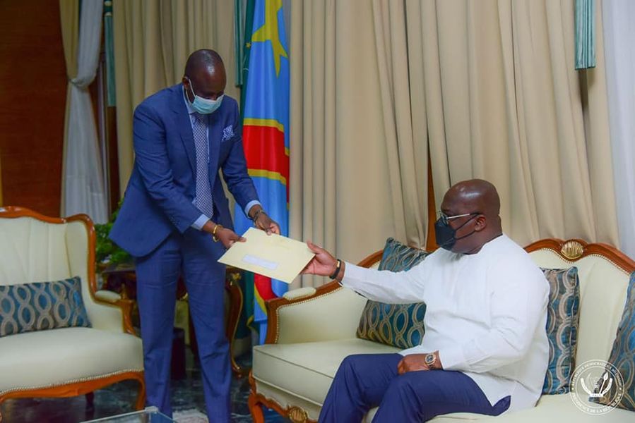 La RDC et le Soudan du sud envisagent la suppression du visa