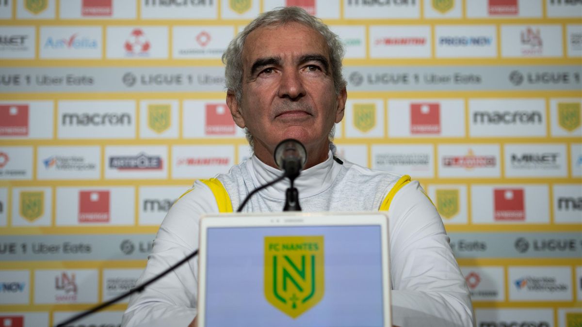 Raymond Domenech