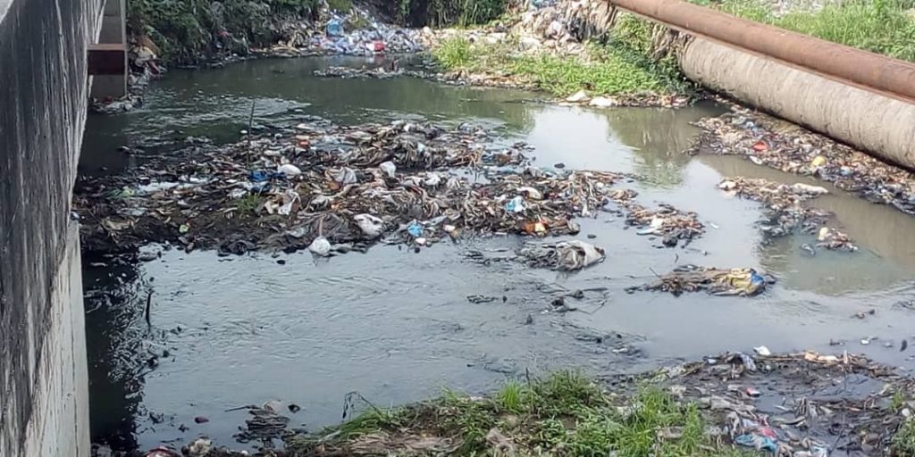 Rivière Kalamu crédit: médiacongo.net