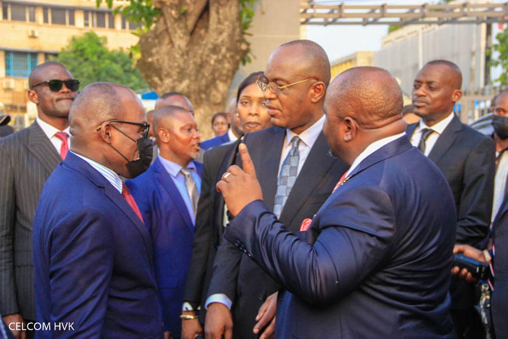 Nouveaux Engins de l'hôtel de ville