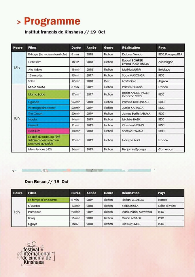 Programme3