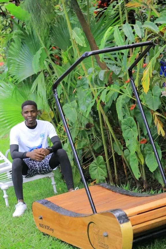 Désiré Kabengele 