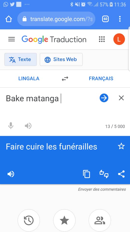 google