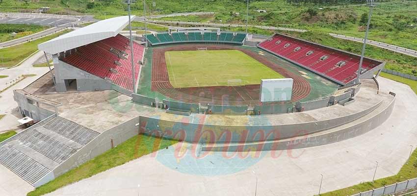 Limbe Omnisport Stadium