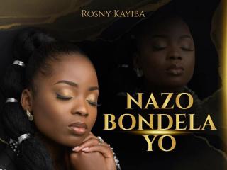 Cover de Rosny Kayiba 