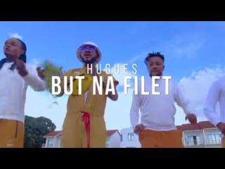 «Pema ya Nzambe»: But na Filet chante personne n'intimide l’autre