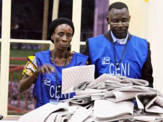 Élections 2018 RDC