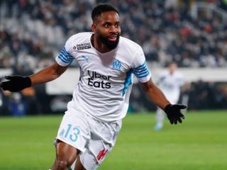 Marseille s'impose grâce à un but de Bakambu 