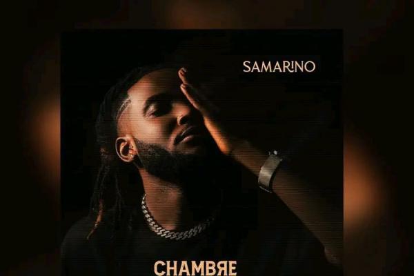 Samarino largue Chambre noire 