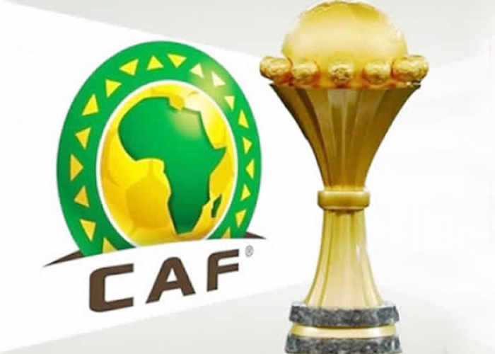 CAF et Coupe du monde