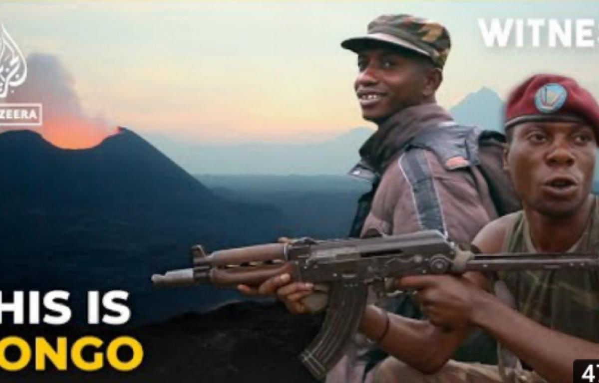 Documentaire This is Congo