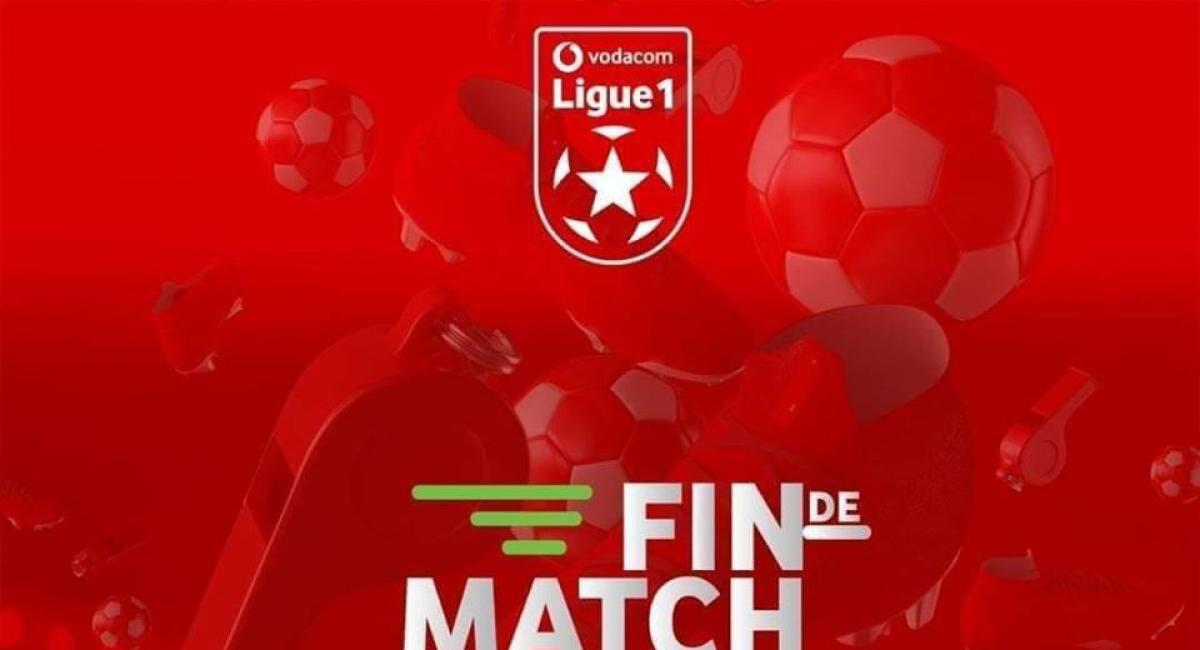 Linafoot et Maniema Union consolident leur position au