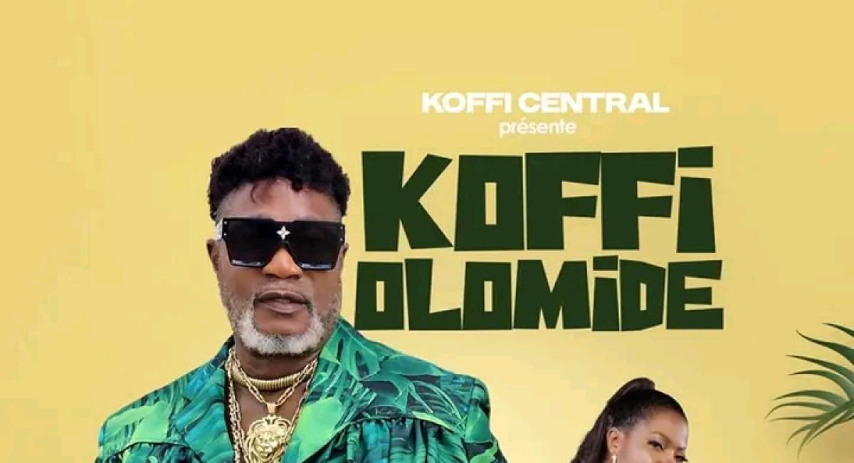 Koffi Olomide en Concert à Kinshasa : un événement incontournable ...