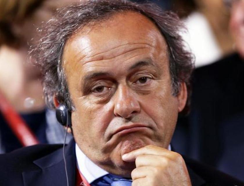 Michel Platini 