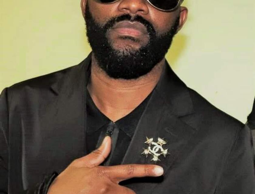 Fally Ipupa 