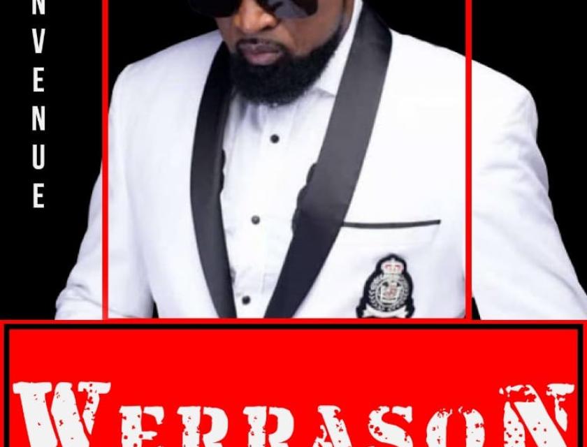 Werrason 
