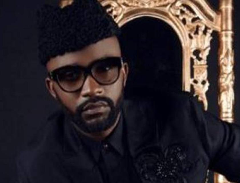 Fally Ipupa 