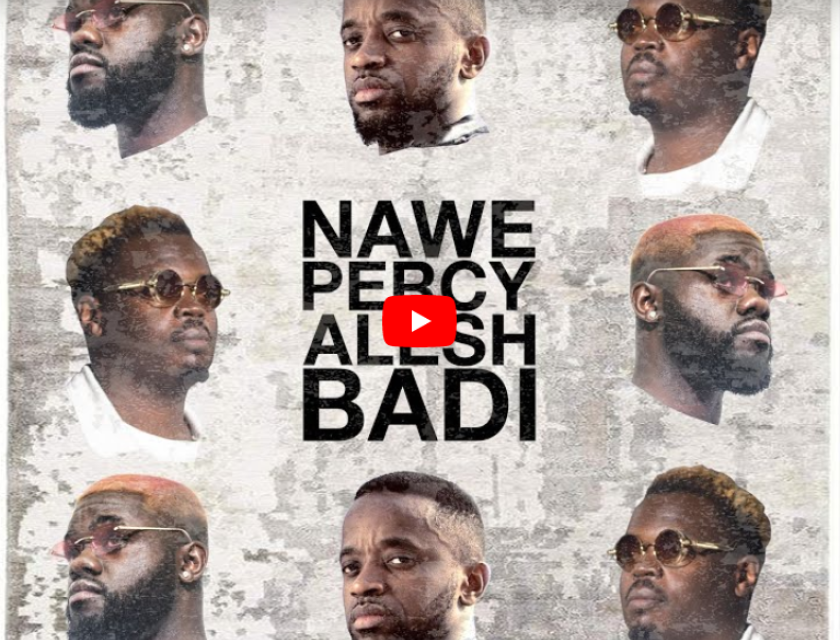 Alesh,Badibanga,Percy