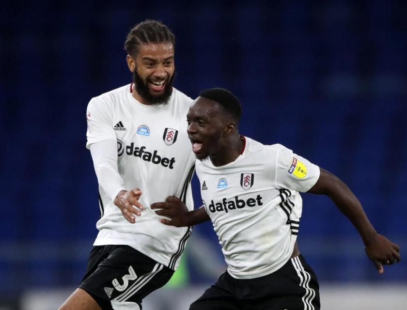 Neeskens Kebano