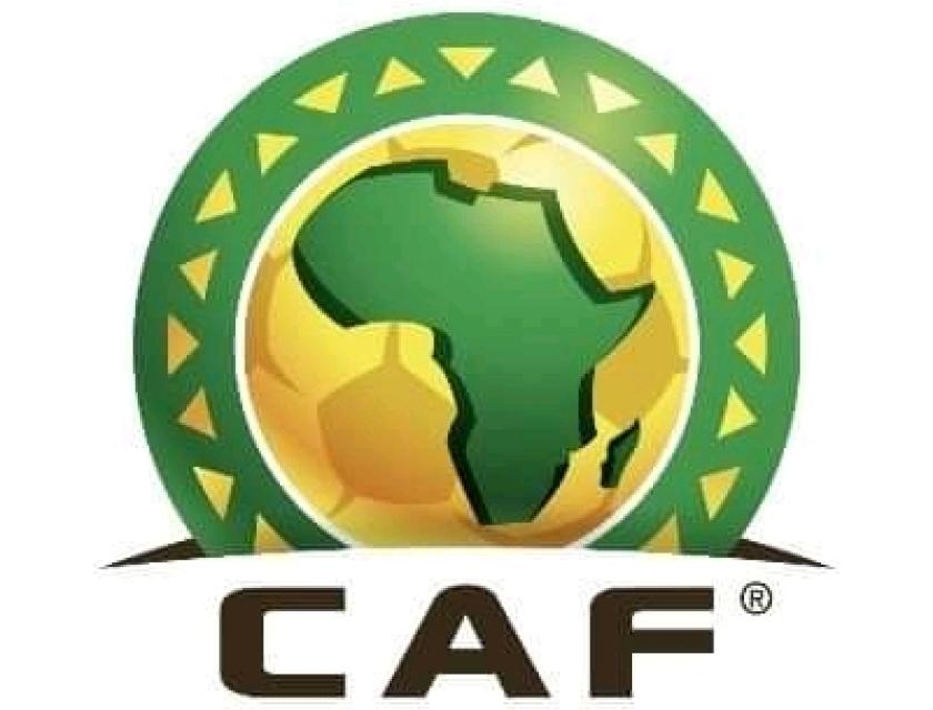 Logo CAF