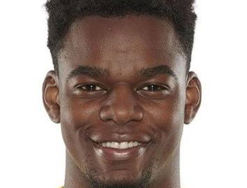 Jordan Mvula 