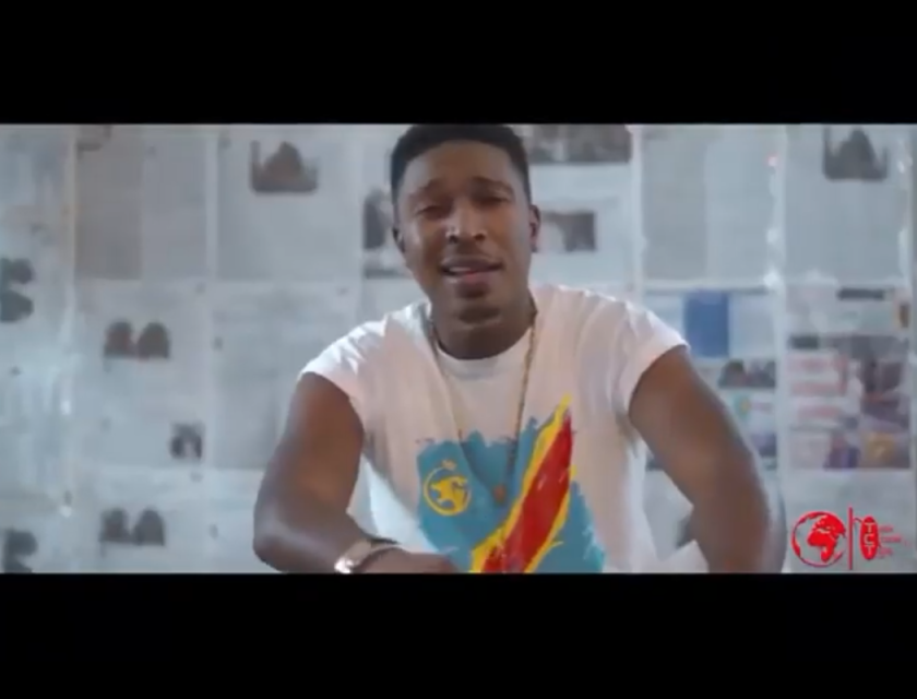 Photo tirée du clip/Lemag