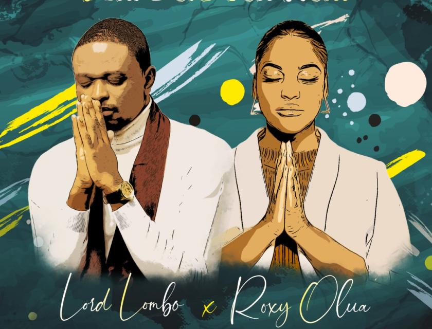 Lord Lombo et Roxy Olua