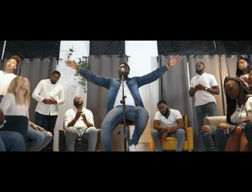 Jonathan Gambela