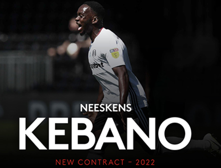 Kebano