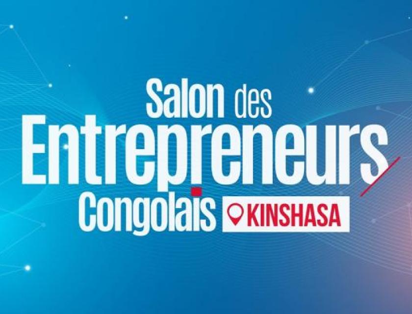 Salon des entrepreneurs
