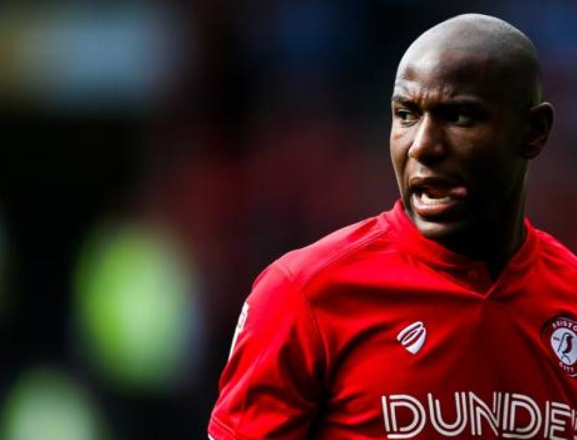 Benik Afobe