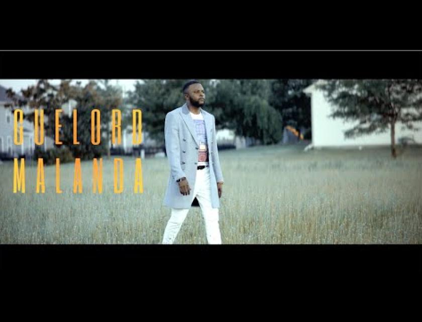 Guelord Malanda