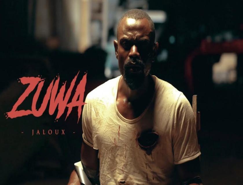 Clip Zuwa Gaz Mawete