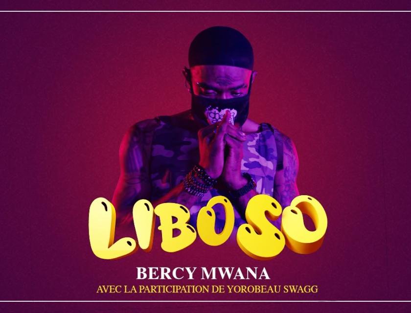 Bercy Mwana Liboso