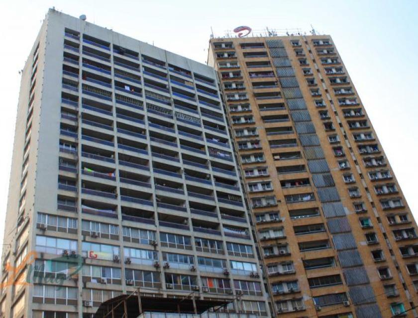 Galeries Présidentielles