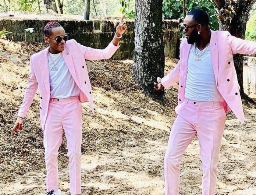 Fabregas et Innoss'B