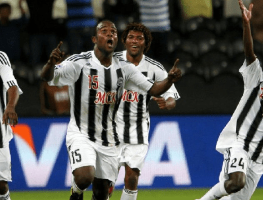 Une photo illustrative de Mazembe