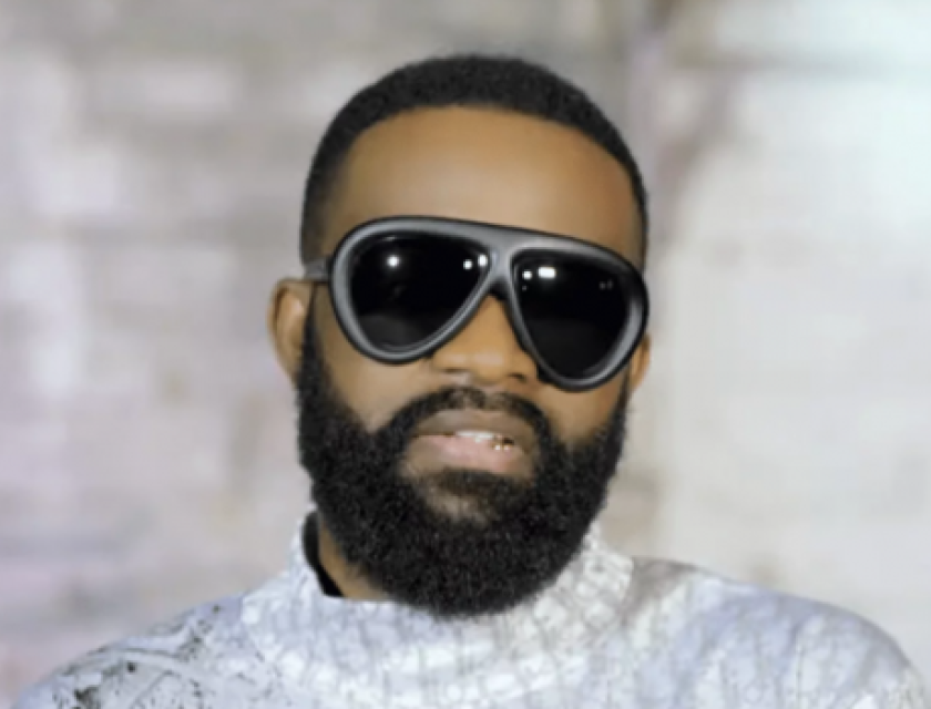 Fally Ipupa