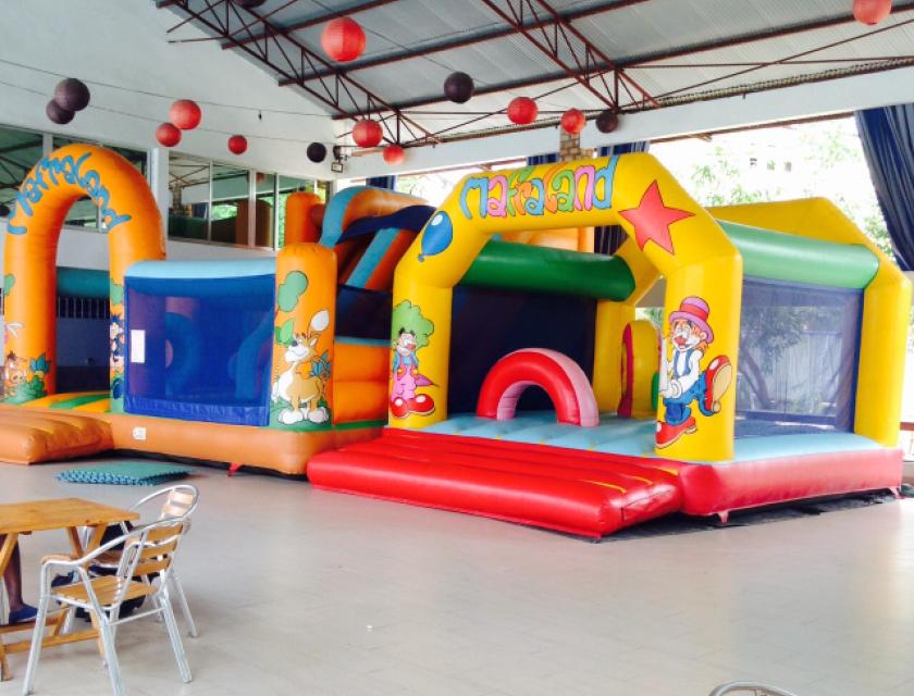 Espace Mafraland kinshasa-Gombe