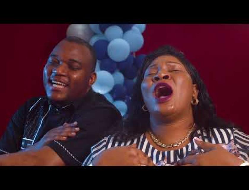 Henri Papa Mulaja et L'Or Mbongo, 