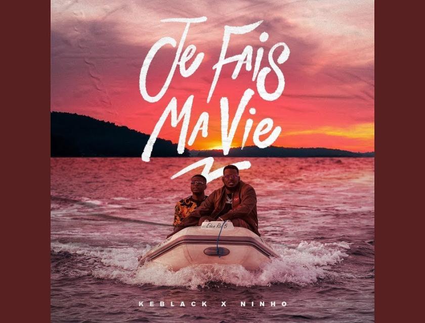 Keblack et Ninho dans “Je fais ma vie”