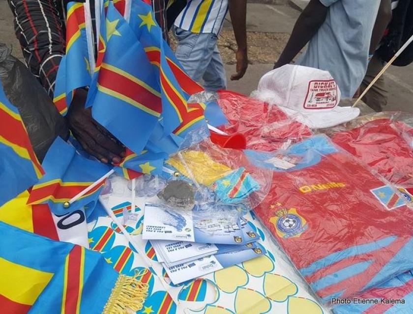 Photo Etienne Kalema 