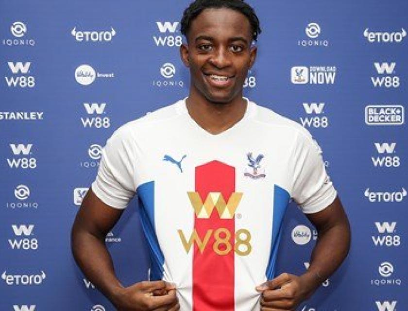 Jean-Philippe Mateta 