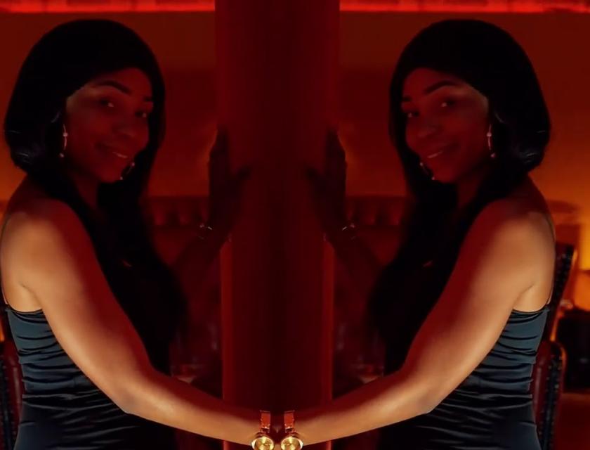  Le clip de Forcing thermique de Bill Clinton