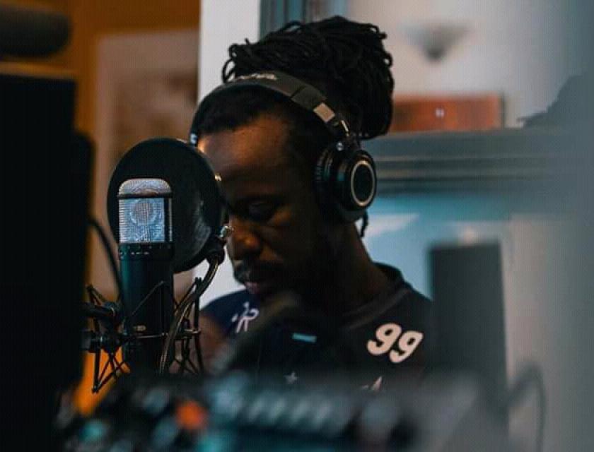 Youssoupha «Neptune Terminus»