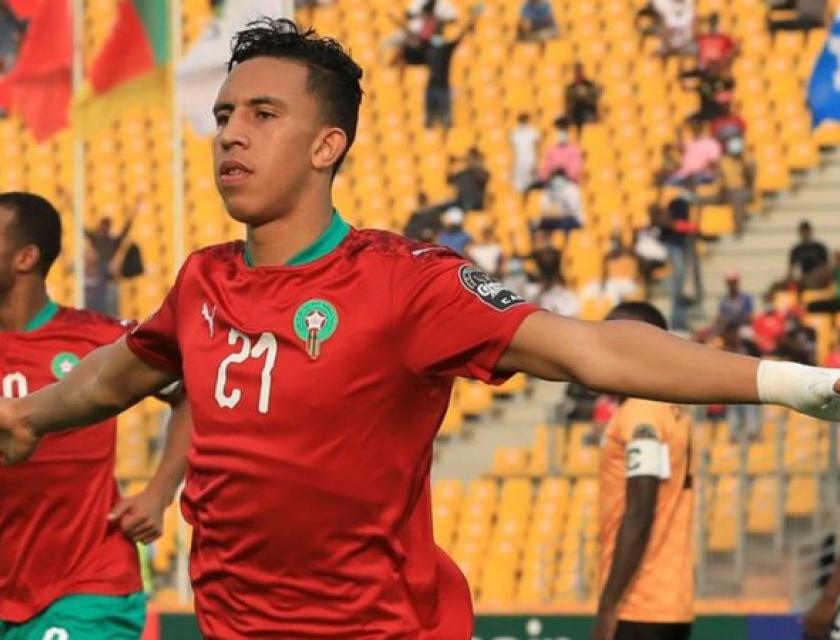 Maroc CHAN 2020