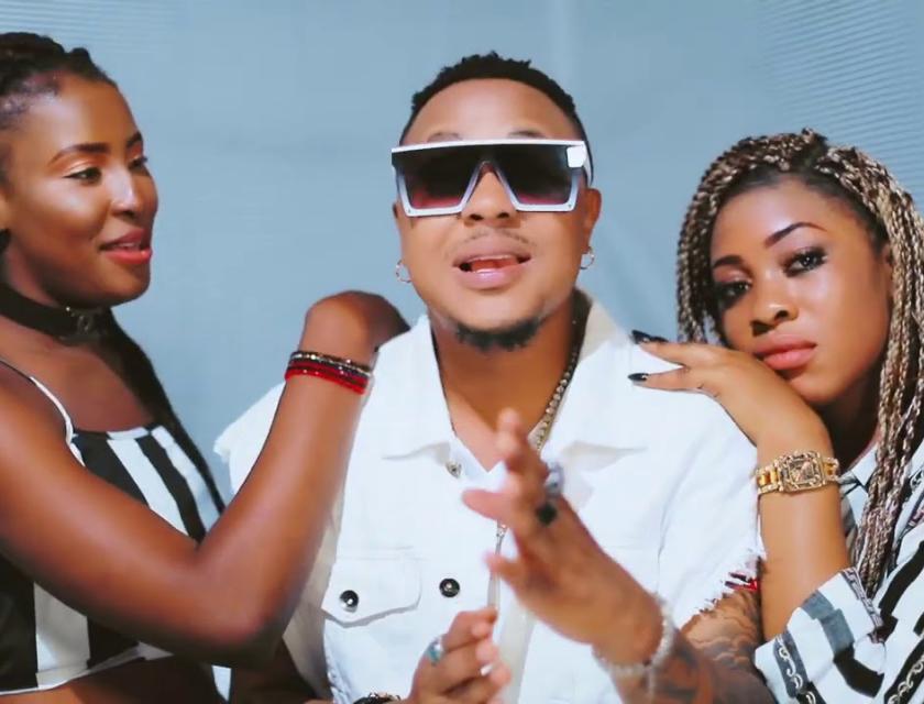 Clip «Tembe na tembe» Deplick